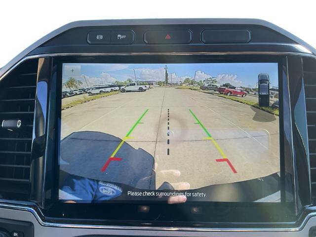 Certified 2022 Ford F250 Lariat w/ Lariat Ultimate Package AWD/4WD image 19