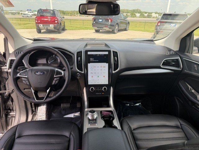 Certified 2023 Ford Edge SEL w/ Convenience Package AWD/4WD image 28