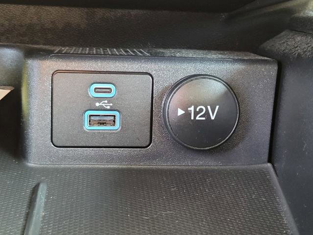 Certified 2022 Ford Escape SE FWD image 20