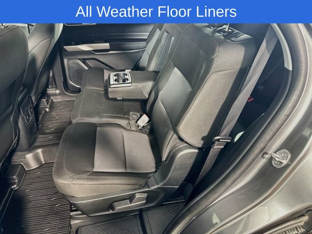 Certified 2023 Ford Explorer XLT AWD/4WD image 18