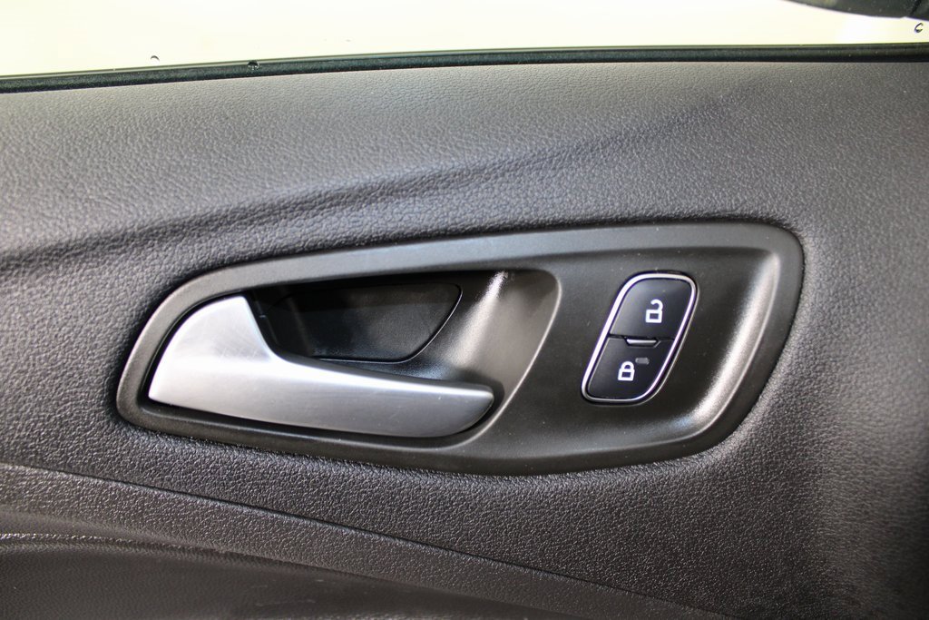 Certified 2019 Ford Escape SEL image 21