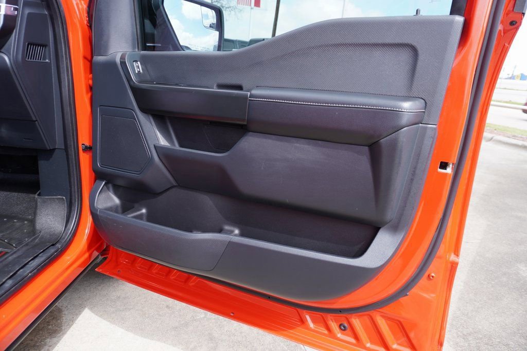 Certified 2023 Ford F150 XL w/ STX Appearance Package image 24