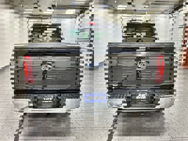 Certified 2024 Ford F150 XLT w/ Mobile Office Package image 2