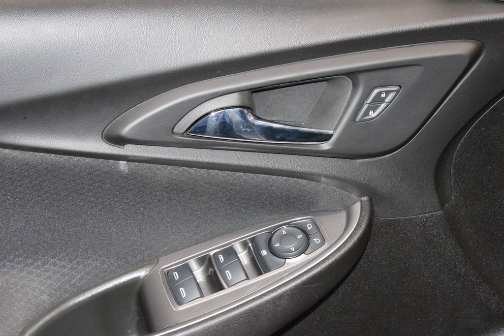 Used 2024 Chevrolet Malibu LT FWD image 25