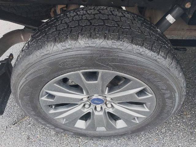 Certified 2023 Ford F150 XLT AWD/4WD image 11