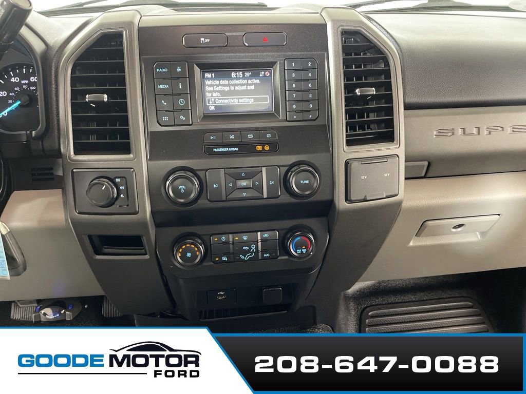 Certified 2020 Ford F250 XL w/ Power Equipment Group image 15