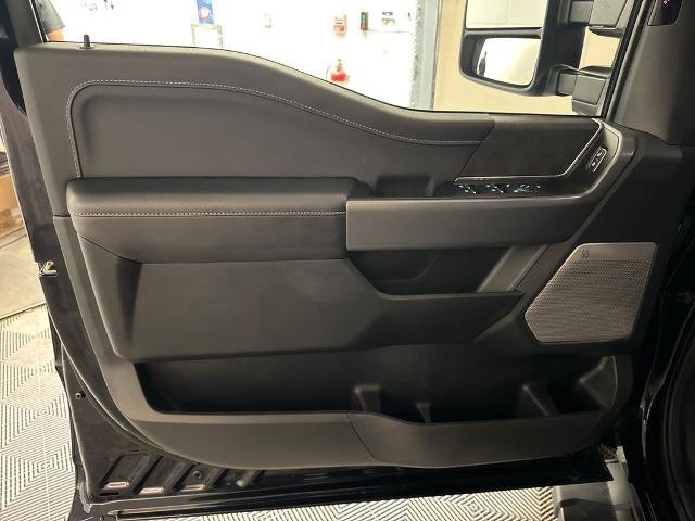 Certified 2025 Ford F150 XLT w/ Equipment Group 303A High AWD/4WD image 12