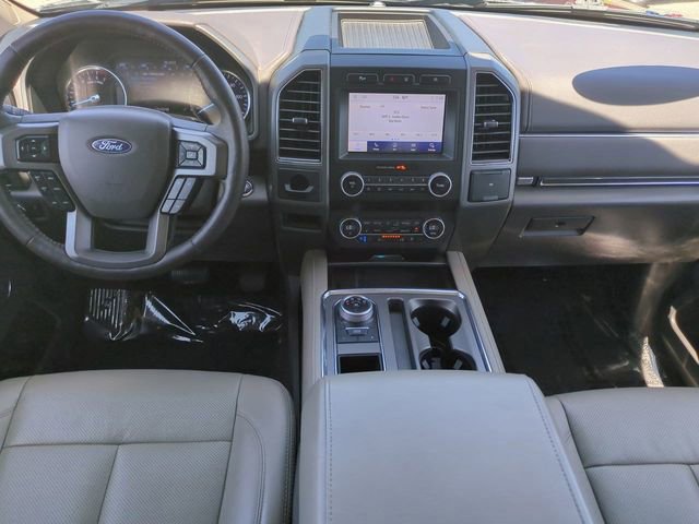 Certified 2020 Ford Expedition XLT w/ Equipment Group 202A image 15