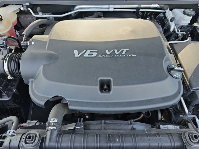 Used 2021 GMC Canyon Denali RWD image 31
