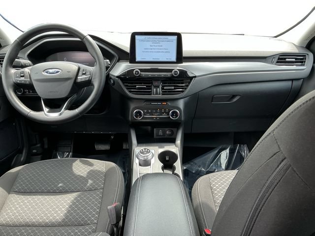 Certified 2024 Ford Escape Active FWD image 12