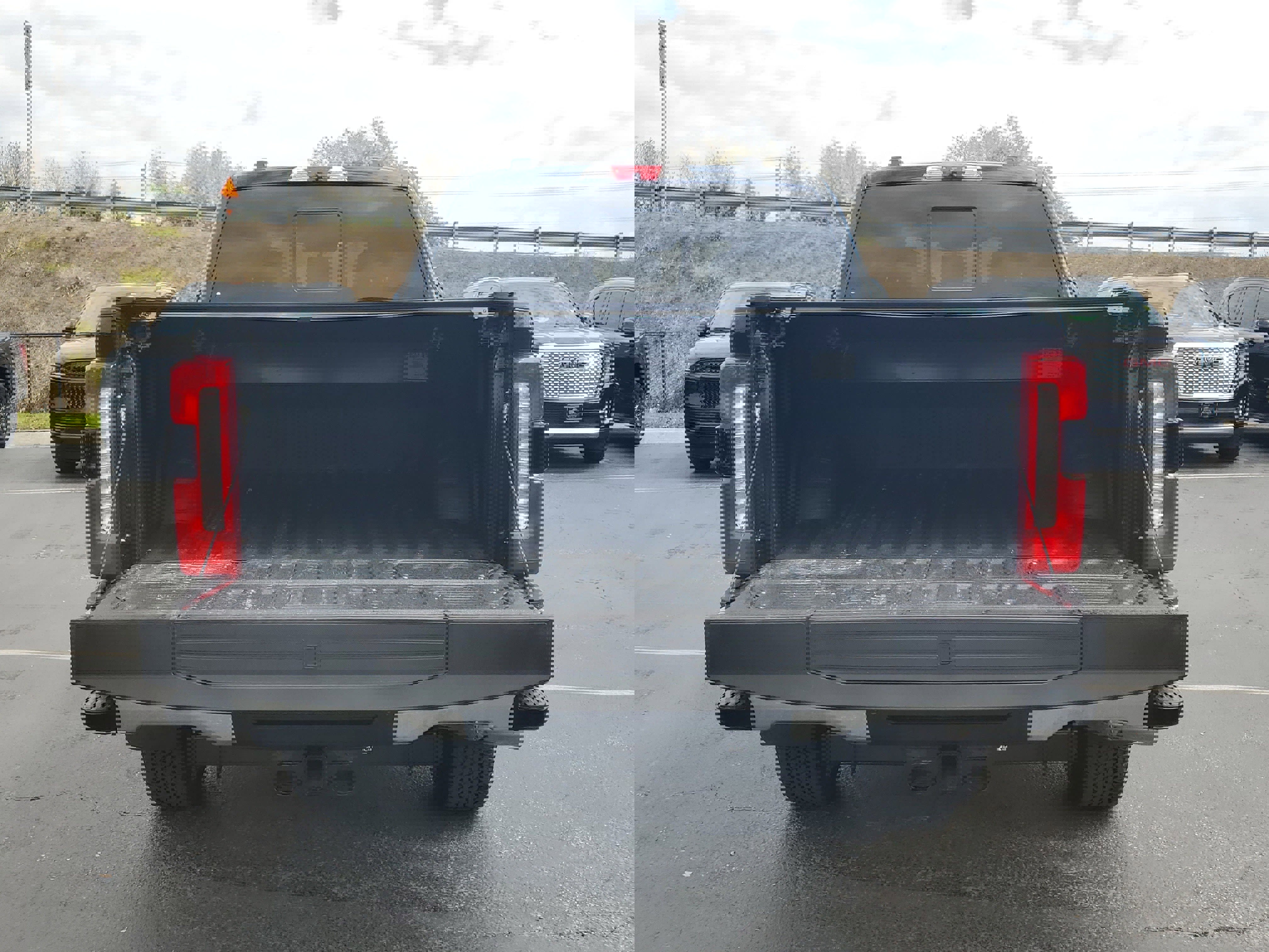 Certified 2025 Ford F350 King Ranch w/ Chrome Package image 9