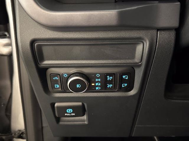 Certified 2025 Ford F150 XLT w/ Equipment Group 302A MID AWD/4WD image 20