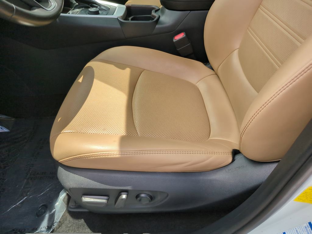 Used 2019 Toyota RAV4 Limited w/ Limited Grade Weather Package AWD/4WD image 21