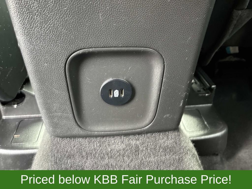 Certified 2024 Ford Escape ST-Line image 16