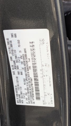 Certified 2020 Ford F150 XLT AWD/4WD image 29