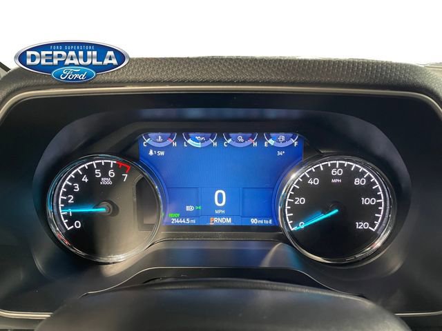 Certified 2023 Ford F150 XLT w/ Equipment Group 302A High image 7