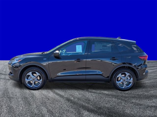 Certified 2026 Ford Escape ST-Line w/ Tech Pack #1 FWD image 7