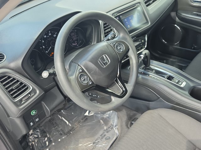 Used 2018 Honda HR-V EX image 22