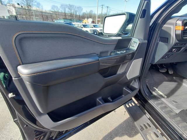 Certified 2023 Ford F150 Tremor w/ Equipment Group 402A High image 12