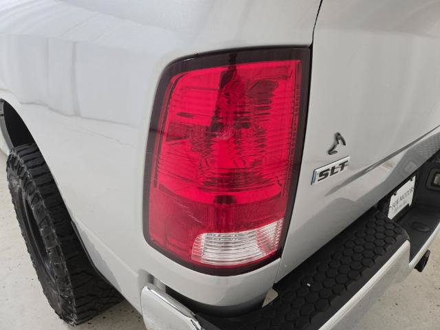 Used 2019 RAM 1500 Classic SLT w/ Luxury Group AWD/4WD image 33