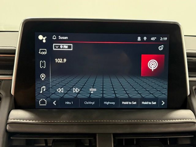 Used 2023 GMC Yukon SLT image 24