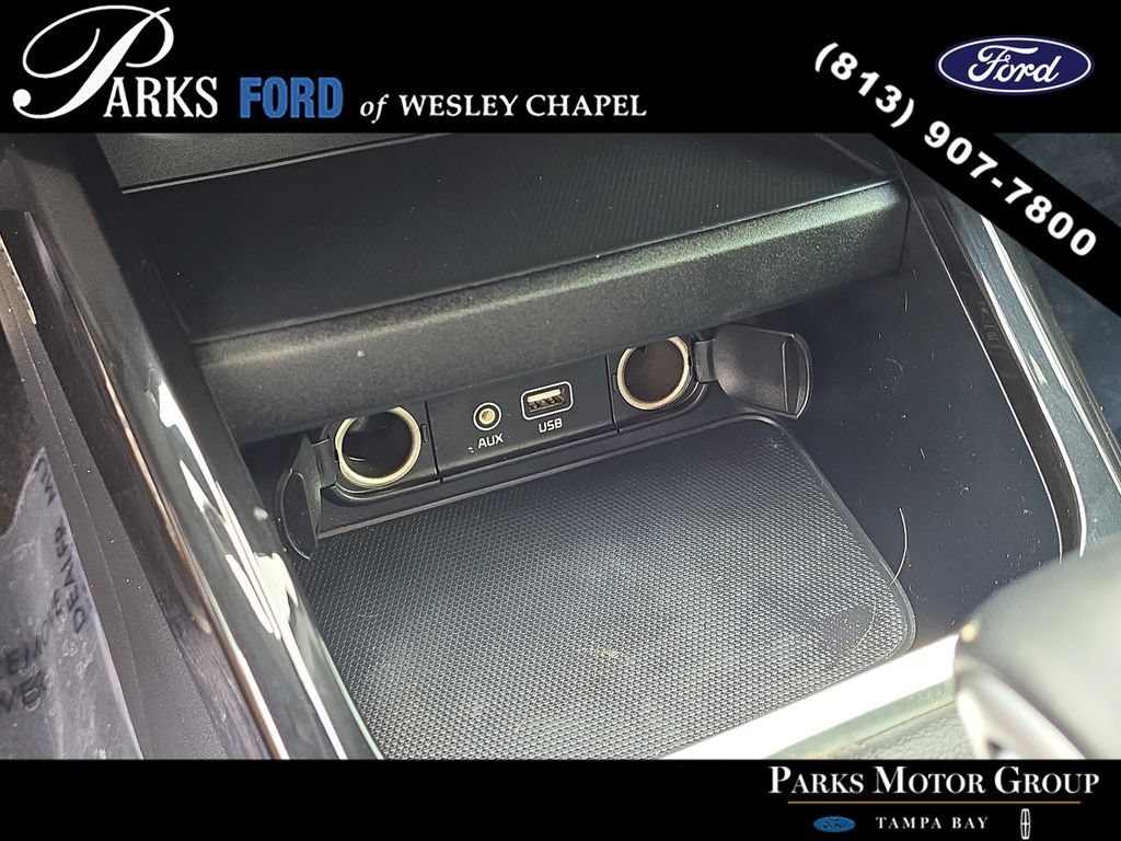 Used 2020 Kia Forte GT-Line FWD image 23