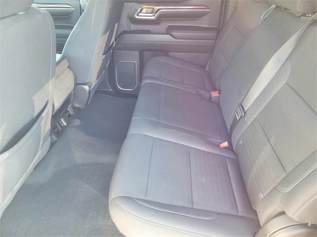 Used 2023 Chevrolet Silverado 1500 LT image 12