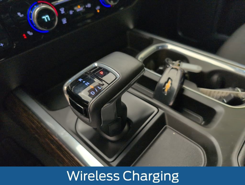 Used 2025 GMC Sierra 1500 Elevation w/ Preferred Package image 33