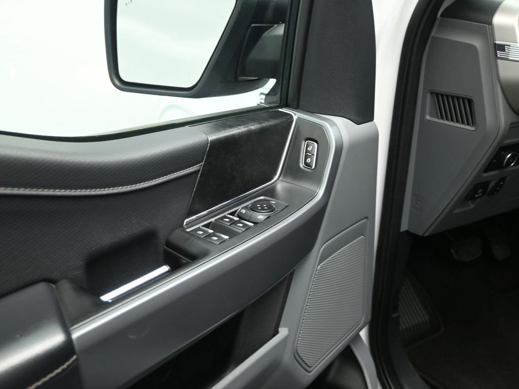 Certified 2021 Ford F150 XLT w/ Equipment Group 301A Mid image 36