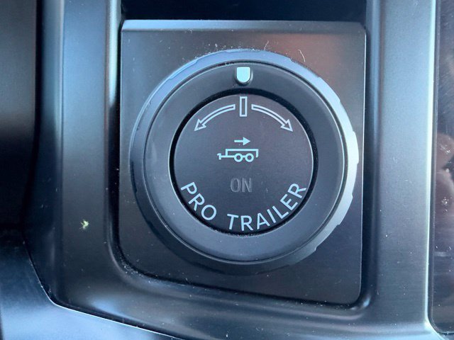 Certified 2024 Ford F250 Lariat w/ Lariat Ultimate Package AWD/4WD image 18