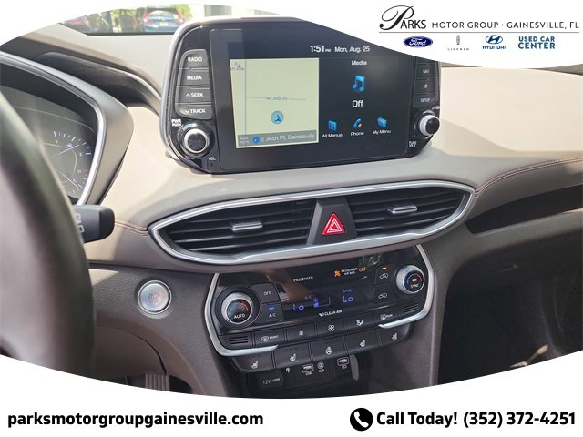 Used 2019 Hyundai Santa Fe FWD image 19