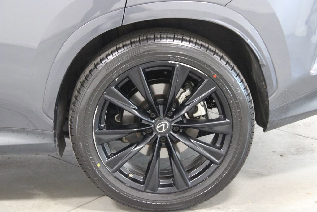 Used 2023 Lexus NX 350 F Sport image 19