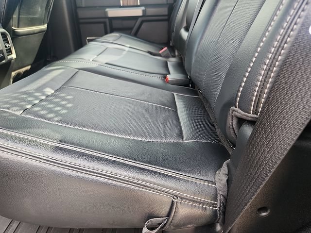 Certified 2019 Ford F150 Lariat w/ Trailer Tow Package AWD/4WD image 25