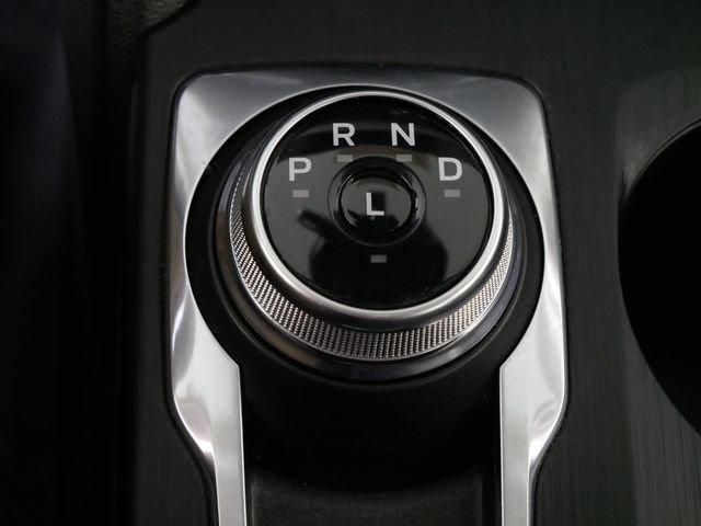 Certified 2025 Ford Escape Platinum image 21