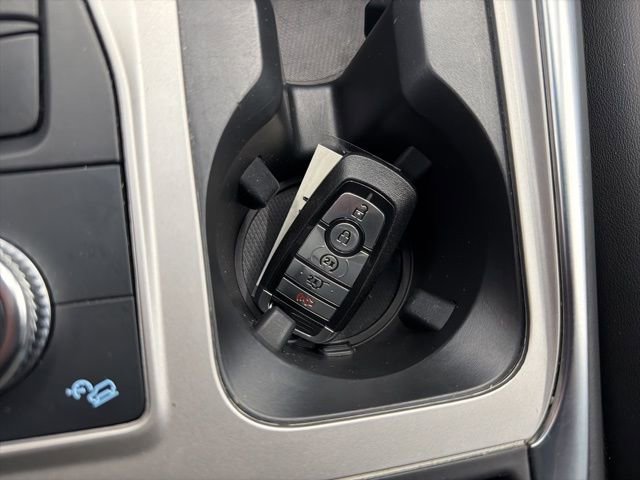 Certified 2023 Ford Explorer XLT w/ Equipment Group 202A image 28