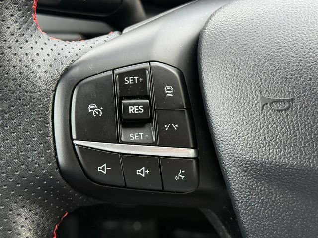 Certified 2024 Ford Escape ST-Line w/ Tech Pack #1 AWD/4WD image 21