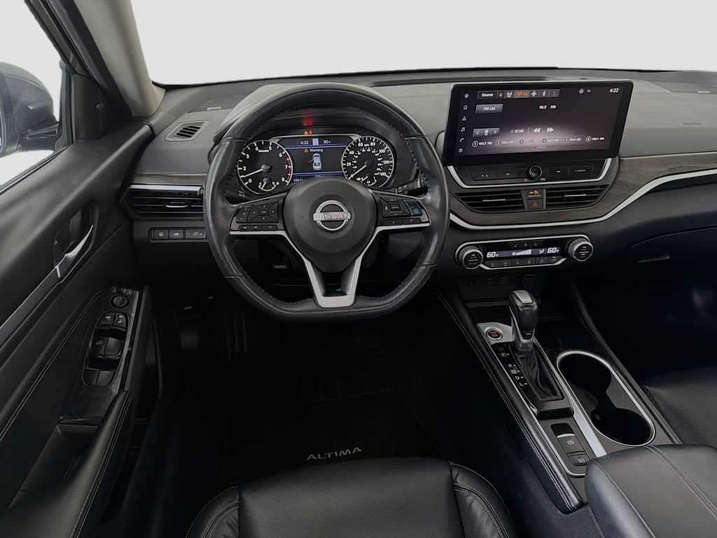 Used 2023 Nissan Altima 2.5 SL FWD image 28