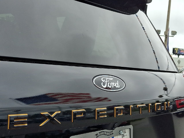 Certified 2025 Ford Expedition Tremor AWD/4WD image 30