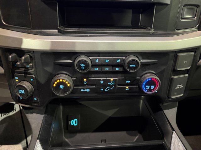 Certified 2024 Ford F250 XLT w/ FX4 Off-Road Package AWD/4WD image 31