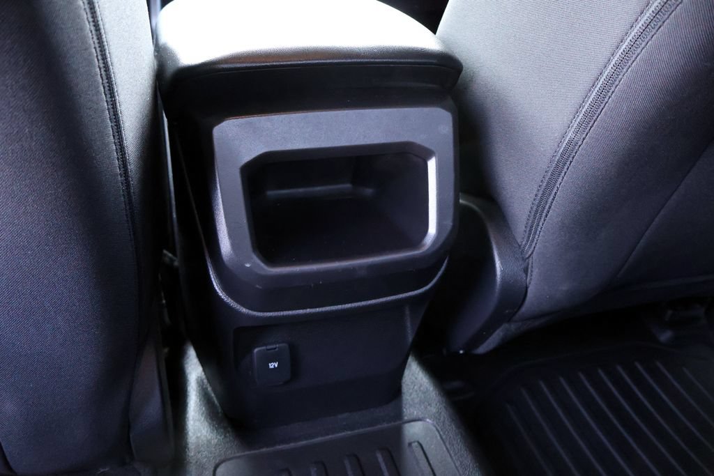 Certified 2025 Ford Ranger XL RWD image 22