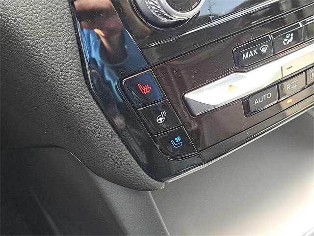 Certified 2023 Ford Explorer ST w/ Equipment Group 401A image 19