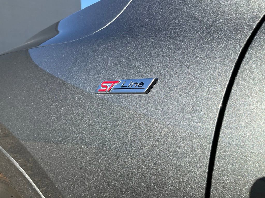 Certified 2024 Ford Escape ST-Line w/ Tech Pack #1 image 24