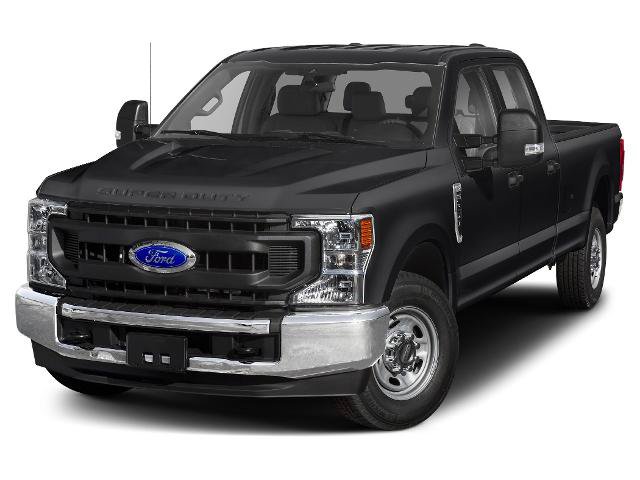 Certified 2020 Ford F250 Lariat w/ Lariat Ultimate Package AWD/4WD image 1