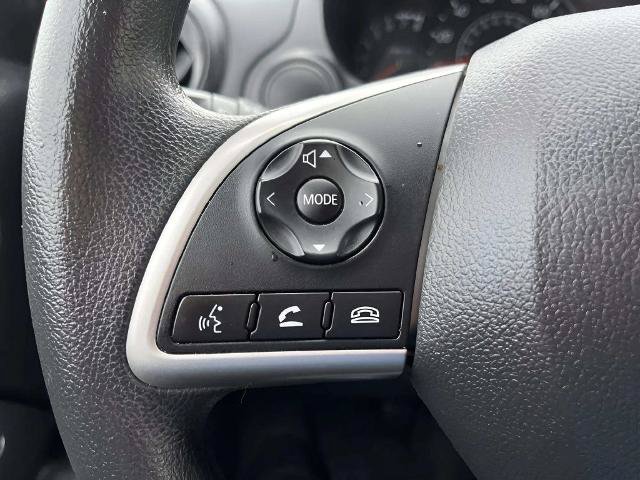 Used 2024 Mitsubishi Mirage ES FWD image 16