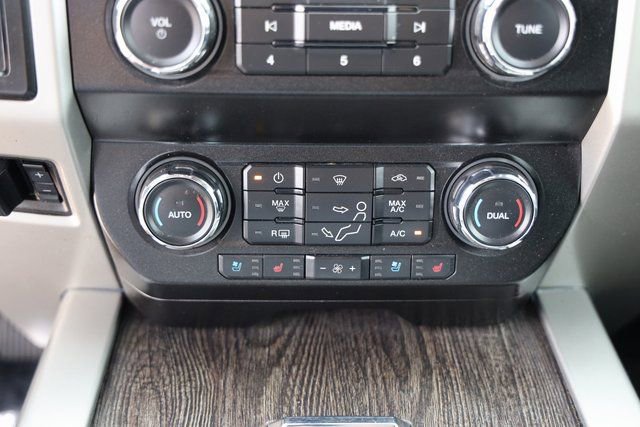 Certified 2021 Ford F250 Lariat w/ Lariat Ultimate Package image 20