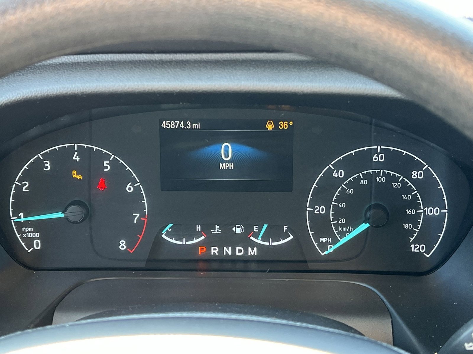 Certified 2023 Ford Transit 350 XLT image 16