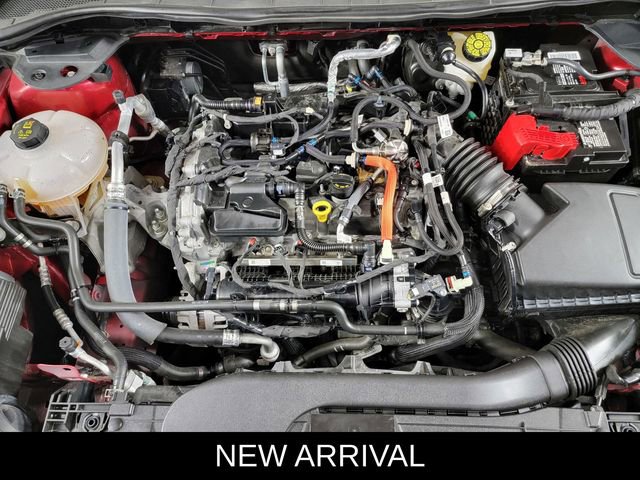 Certified 2022 Ford Escape SE w/ Cold Weather Package AWD/4WD image 33