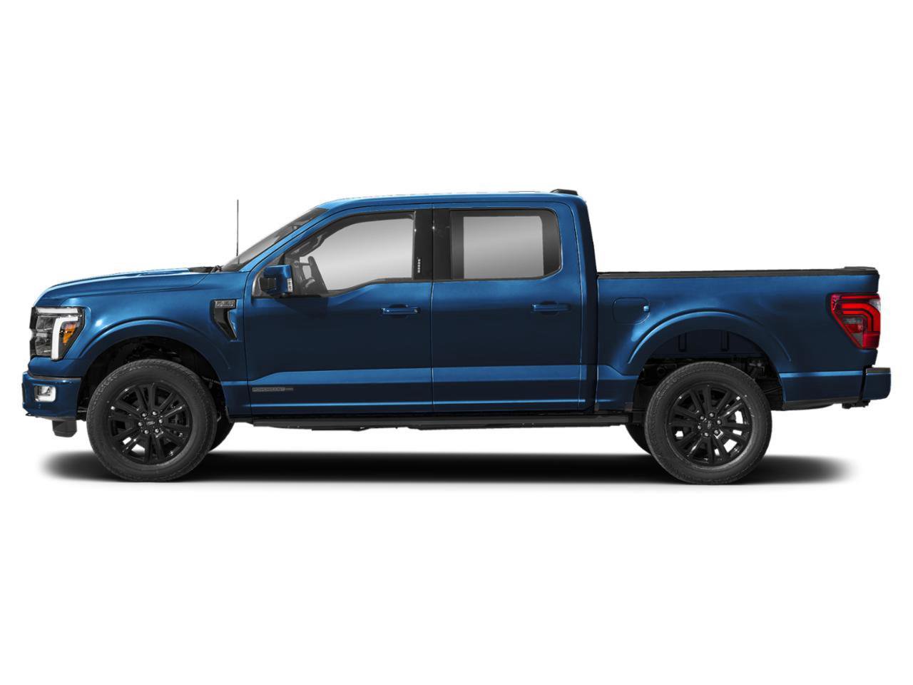 Certified 2026 Ford F150 Platinum w/ Equipment Group 702A High AWD/4WD image 13