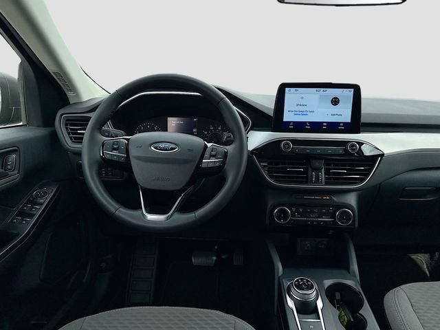 Certified 2022 Ford Escape SE w/ Convenience Package AWD/4WD image 29