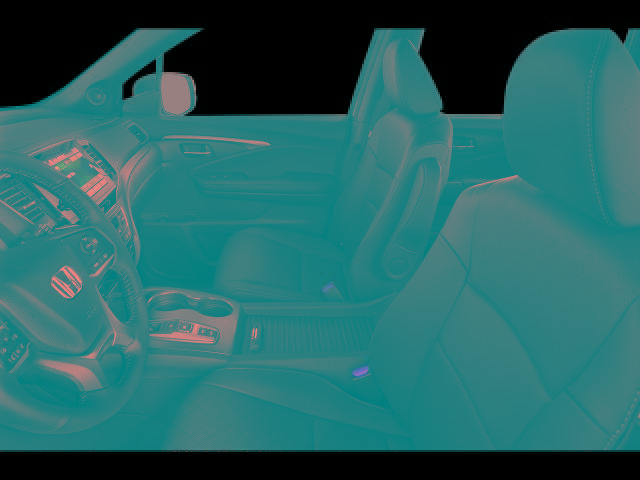 Used 2019 Honda Passport EX-L image 6